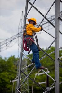 Electricity Integration of Central America