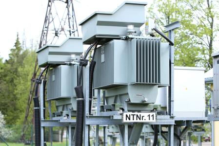 EIB lends Latvian energy utility Latvenergo €200 million loan to refurbish power-distribution network