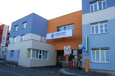 Czech Republic: Pardubice Region gets EIB support for infrastructure upgrade, including hospitals