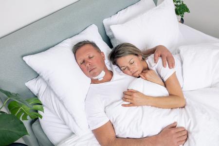 Belgian medtech Nyxoah secures €37.5 million EIB venture-debt financing to treat obstructive sleep apnea 