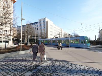 Tampere Tramway