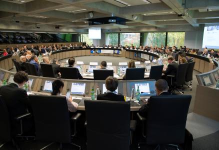 15th FEMIP Conference: EIB reinforces innovation, entrepreneurship and jobs in the Mediterranean region in partnership with the Luxembourgish Presidency of the Council of the EU and the UfM