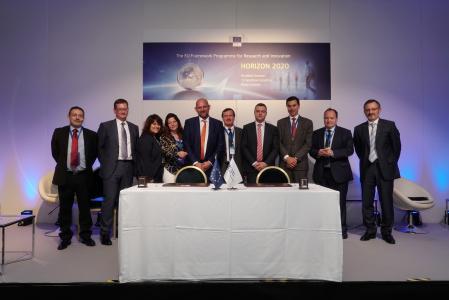 EU increases its commitment to the Circular Economy and Bioeconomy sectors