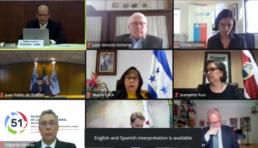 ALIDE’s 51st General Assembly