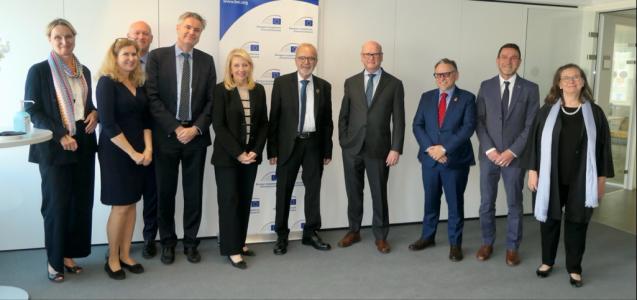 New funding, to protect 370 million children from polio every year, puts world on verge of eradicating polio once and for all.