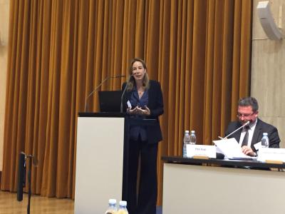 EIB Group survey in the Czech Republic: positive investment outlook, good access to capital for companies; lack of skilled staff, and political and regulatory climate are main barriers to investment