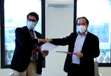 Spain: Advisory Hub helps EMT de Madrid to develop its new La Elipa operations centre