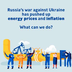 EIB boosts clean energy financing in support of REPowerEU Plan