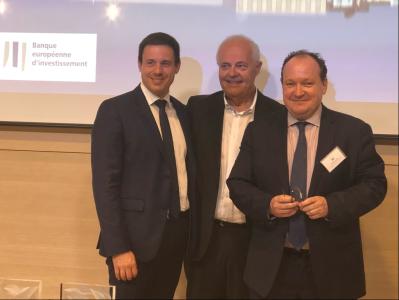 La BEI accompagne la stratégie d’innovation du Groupe Roullier dans la bio économie