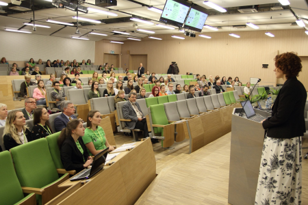 University of Latvia Research and Study Centre