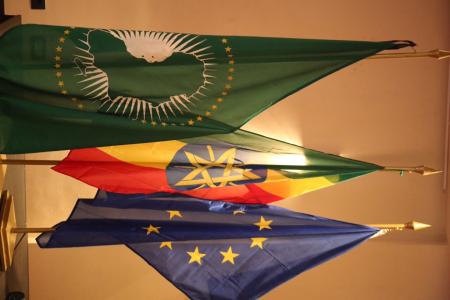 EIB opens first office in Addis Ababa