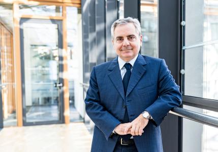 EIB Vice-President from August 2007 to May 2021