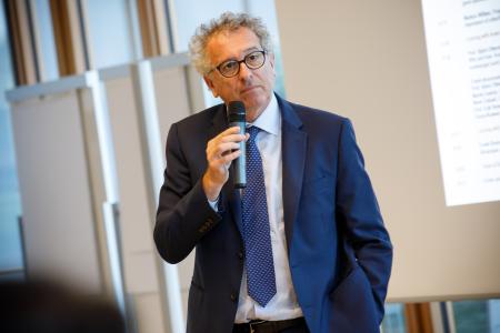 Second day of the first 