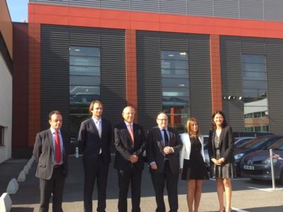 La BEI finance Virbac, leader mondial dans le secteur de la santé animale