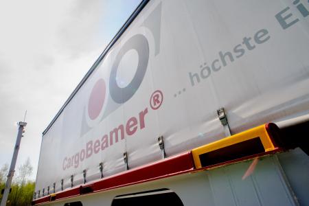 Combined transport solutions