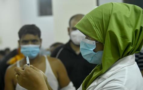 Public healthcare in Bangladesh