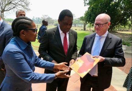 EIB Africa banking survey shows resilience in difficult environment