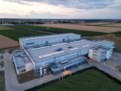 Teknia - RDI and Advanced Manufacturing