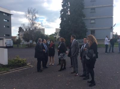 La Région Auvergne choisit la BEI pour l’accompagner dans le financement de la formation des jeunes