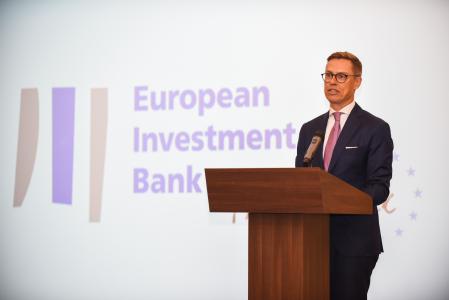 Images from Vilnius event - Conference