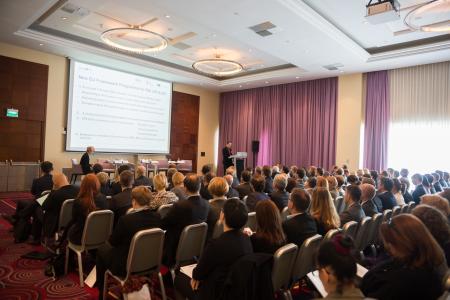 InnoFin ConferenceHow can we support innovative and growing companies in Poland?