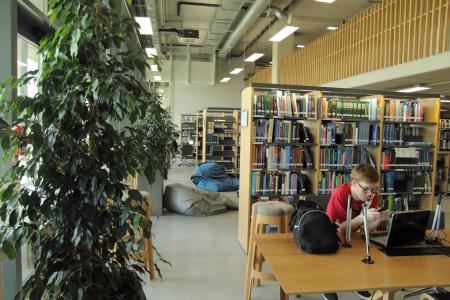 University of Latvia Research and Study Centre