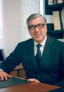 EIB Vice-President from June 1994 to December 2002