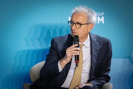 EIB GROUP FORUM 2025 - Day 1