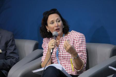 COP27: EIB presents framework to support environmental sustainability