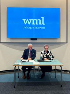 Water Supply - Province de Limburg II