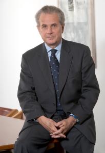 EIB Vice-President from January 2003 to August 2007