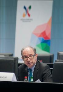 EIB hosts “Young Leaders Summit” for Asia-Europe FoundationYoung people from 51 Asia-Europe Meeting (ASEM) countries met at the EIB’s Luxembourg headquarters today as the EU Bank hosted the final day of the “Young Leaders Summit” organised by the Asia-Europe Foundation (ASEF) and the European Commission.