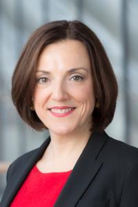 Deputy Director General; Chief Financial Controller Directorate