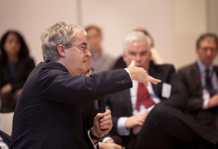 Civil Society Seminar with EIB's Board of Directors