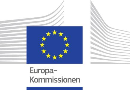 European Commission logo
