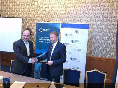 EIB signs two new loans in Bulgaria following a strong year in 2018