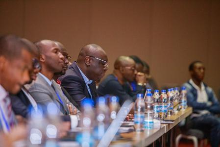 Académie de la BEI dédiée aux banques des PME et aux microfinances en Afrique de l’ouest et Afrique centrale