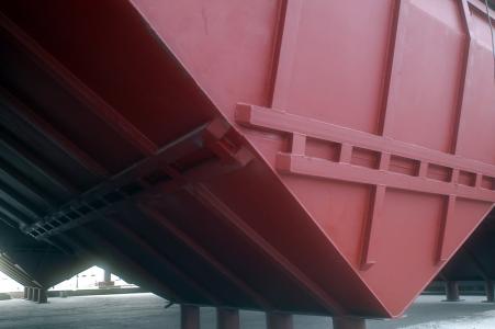 Additional equipment for a seafood preparation, freezing and packing plant in Mauritania
