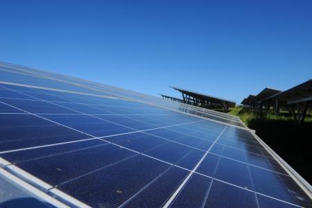 Financing of small and medium-scale environmental and renewable energy projects in New Caledonia
