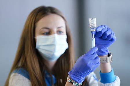 Madrid COVID-19 Response II
