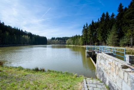 Czech Republic: EIB supports Ministry of Agriculture’s plans to cope better with water management challenges
