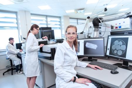 Pharmaceuticals RDI Programme
