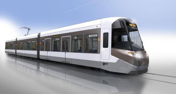 Tramtrains Baden-Wuerttemberg
