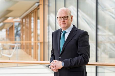 EIB Vice-President from May 2019 to August 2025