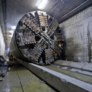 The project will increase the extension, level of service, effectiveness and reliability of the public transport service in the Rome metropolitan area
