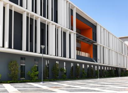 The European Investment Bank granted a EUR 70 million loan to the EuroMed University of Fes. The loan will finance the construction of the eco-campus, including the teaching and research premises, the sports area, the library and other facilities and equipment.
