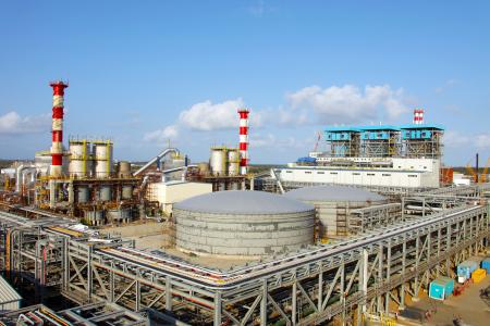 Development of open pit nickel mine in Moramanga and hydrometallurgical processing unit in Taomasina, Mauritania
