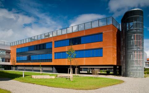 Upgrading of facilities at Masaryk University in Brno
