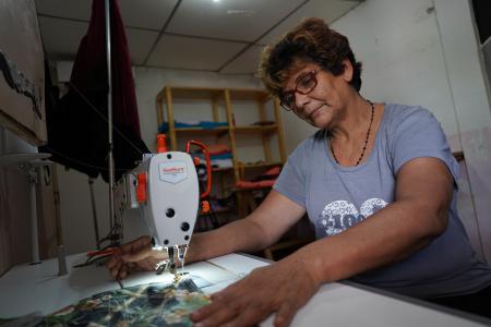 The project consists of a multi-scheme Framework Loan (FL) operation for the implementation of an integrated waste management system (Plan Estructural en Gestión Integral de Residuos Sólidos Urbanos) for the collection, treatment and safe disposal of municipal solid waste generated within the province of Jujuy / Argentina.
