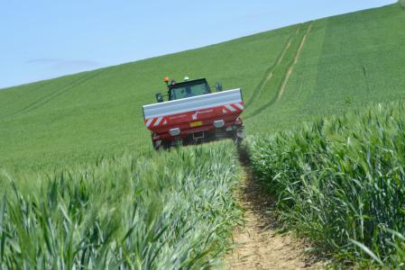 EURALIS RDI Programme
